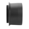 143 Telescope Eyepiece Adapter Astronomy Telescope Eyepiece Adapter Ring, 2