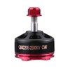 1pc QM2205-2500KV Racing Brushless Motor Drone Part for 210 220