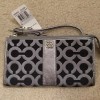 Coach NWT COACH Zippy Clutch Wallet/ Wristlet NEW