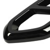 Watris Veiyi Silencer Cover, Silencer Holder, Exhaust Tailpipe Cover for