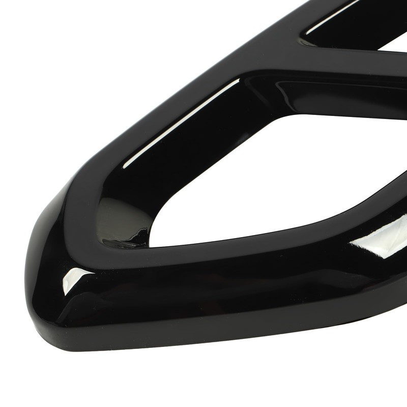 Watris Veiyi Silencer Cover, Silencer Holder, Exhaust Tailpipe Cover for