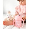 Twistshake 2 x Leak-proof Mini Baby Learning Cup with Soft