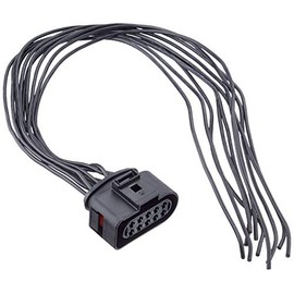 Elparts 51277362 Cable Repair Kit