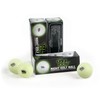 R&L Glow Golf Balls for Night Sports - Tournament Fluorescent