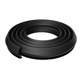 Wllead W11196317 Dishwasher Door Gasket Seal Replacement Compatible With Whirlpool Kenmore Dishwashers Replaces AP6327300 WPW10112096 8193942 W10112096 8193709 W11190760