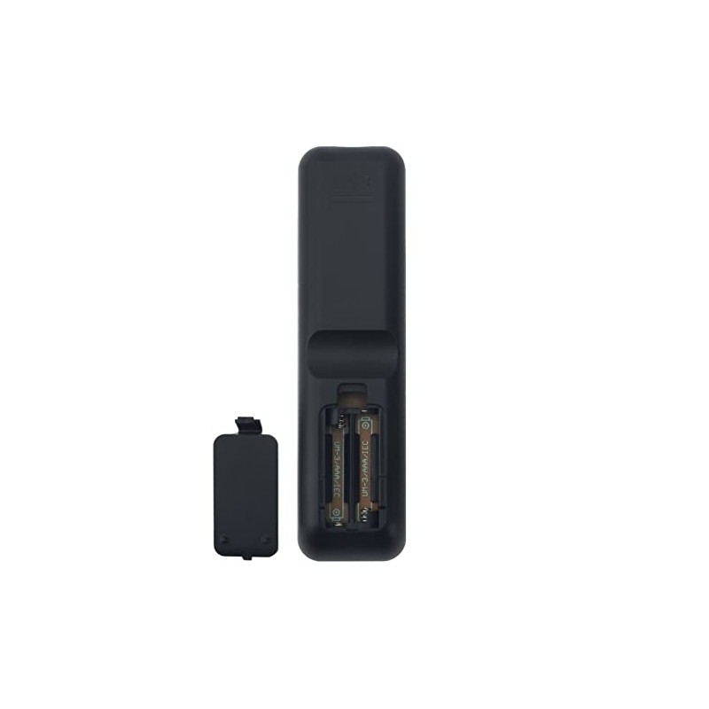 Replacement Remote Control Controller for Pioneer VSX-534 5.2-Ch HDR10 Home