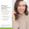 Terry Naturally Omega-7 60 softgels