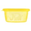 Nûby Food Storage Containers 300 ml Pack of 6