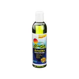 Arnica Rub