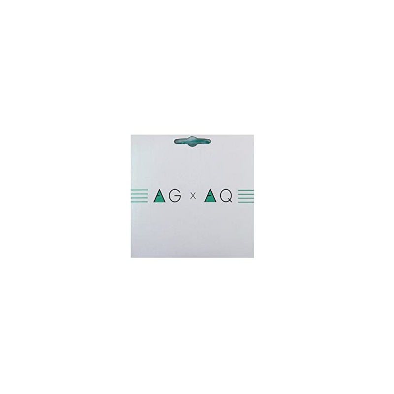 Aquila 159U Ukulele String Set, Baritone, DGBE Tuning (Low-D)