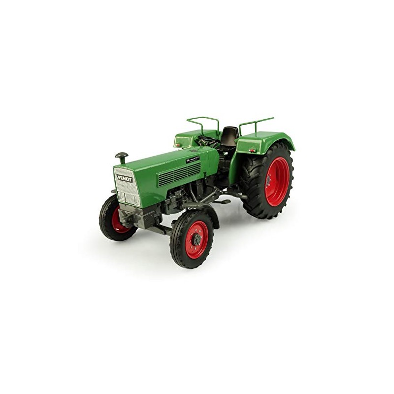 Universal Hobbies Fendt Farmer 105S-2WD, UH5276, Green