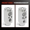 Frankberg Expansion Valve Compatible with Scudo Bus 220 1996-2006 Astra