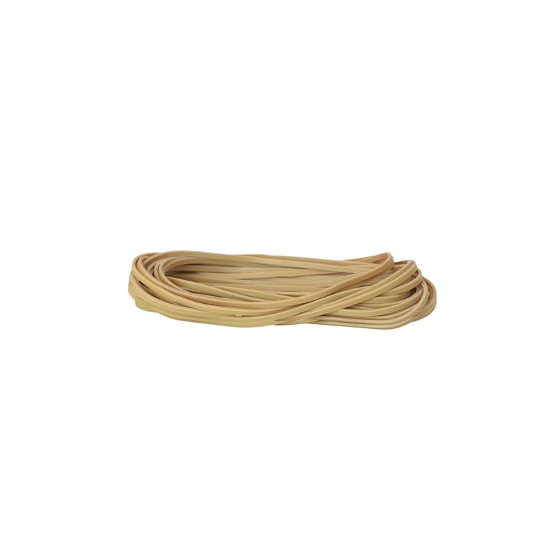 Alliance Rubber 27405 Advantage Rubber Bands Size #117B, 1 lb