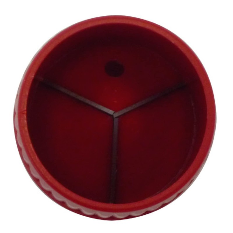 Wiz'a Arklands Chamfer Reamer