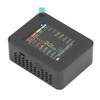 Air Quality Monitor Portable LCD Backlight Screen CO2 TVOC HCHO