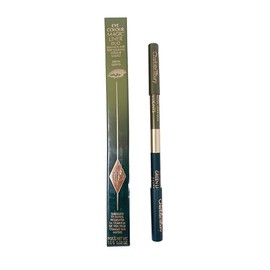 CHARLOTTE TILBURY Eye Colour Magic Liner Duo - Green lights (.03 Oz)
