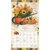 LANG Garden Botanicals 2024 Wall Calendar (24991002014)