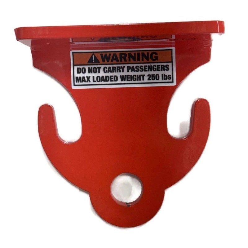 For Bad Boy TRAILER HITCH Heavy Duty HD for Bad