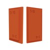 4-in-1 Trim Reveal Tool - 1/8", 3/16", 1/4", 3/8" -