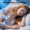 Ohrstöpsel, Noise cancelling Ohrstöpsel,Sleep deep ohrstöpsel, weich und wiederverwendbar, Flexible
