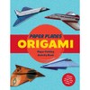 Books Origami Activity Book - Paper Planes