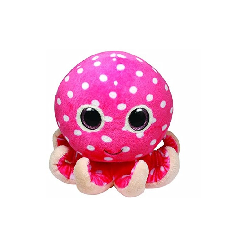 36983 TY - OLLIE BUDDY - Octupus