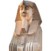 H13211 Ancient Egyptian Sphinx Cardboard Cutout Standee Standup