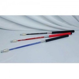 2-Section Aluminum Gateball Stick Gateball Stick Random Color
