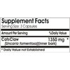 Naturetition Supplements Cats Claw 1350mg ~ 90 Capsules - No