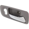 For Honda Accord Door Handle 1998-2002 Interior | Front Passenger