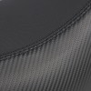 xitomer Motorcycle Lower Seat Cover And Foam Sponge Kit Fit