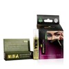 MinaiBrow Dark Brown Brow Tinting Kit | Natural Spot Coloring