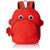 Kipling - FAST - Kids Backpack - Sugar Orange C