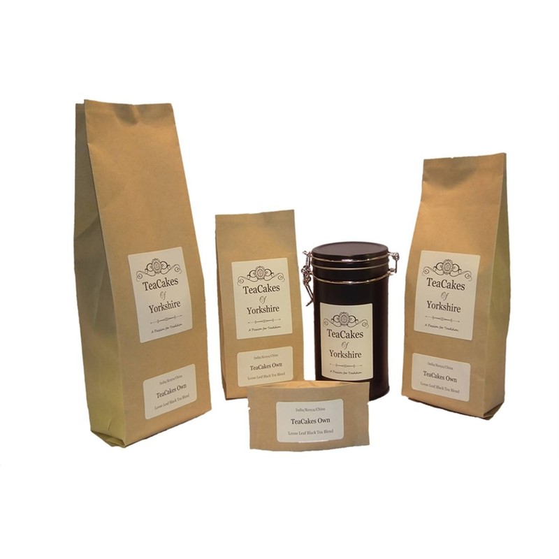 Golden Apple Spice Green Tea 50g Loose Leaf Tea Japanese