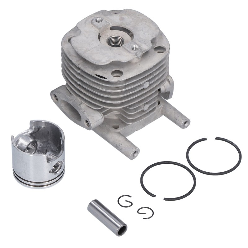 40mm Cylinder Piston Assembly Set Replacement Fit for SHINDAIWA RC45