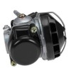 Carburetor for Dellorto Style SHA 14:12P for Tomos A35 TX50