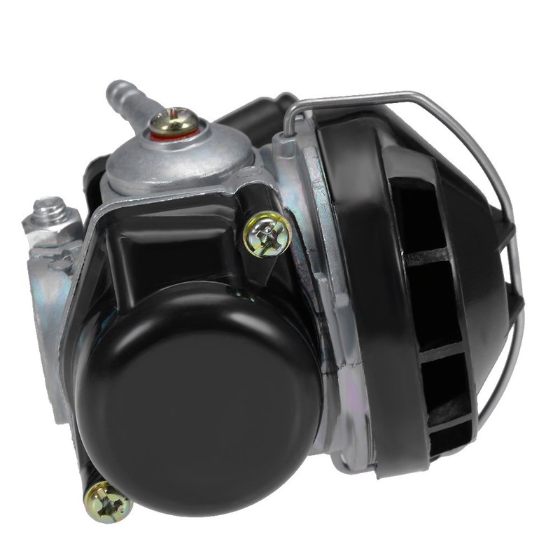 Carburetor for Dellorto Style SHA 14:12P for Tomos A35 TX50