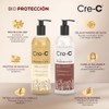 Cre-C Acondicionador Bio Protección Anticaída de 1L Nutre, Fortalece y