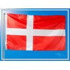 Aricona Denmark Flag, Danish Flag 90 x 150 cm with