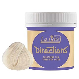 La Rich'e Directions Colour Cream 88 ml White Toner, 88 ml