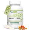 PlusVive Probio 17 Plus Capsules High Dose I 1 x