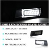 ULTRALTH LED License Plate Light for 2019-2023 Dodge Ram 1500