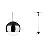 Paulmann 968.08 URail LED Pendant Capsule II Dimmable