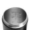 BEM Mixing Cup with a Shaker Ball, 750 ml