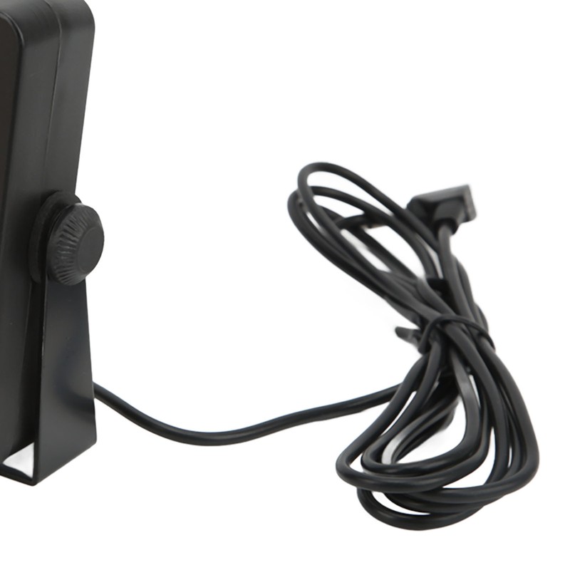 Walkie Talkie External Speaker 8 Ohms 11W Loud Sound Noise