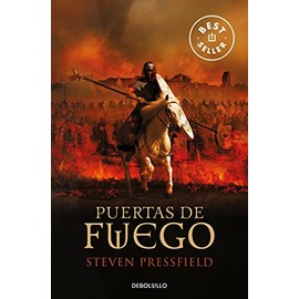 Puertas de fuego (Best Seller)