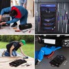 WORKPRO Tool Bag, Tool Roll Bag, Tool Bag, Tool Holder,