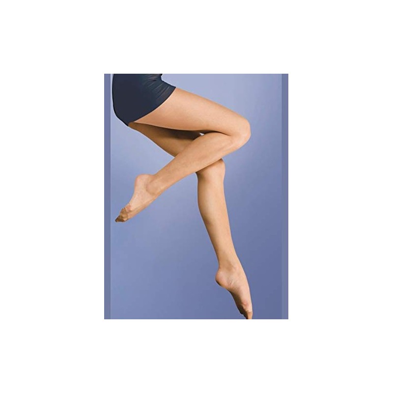 Silky Smooth Knit Everyday Tights - XXlarge - Ladies Hosiery,