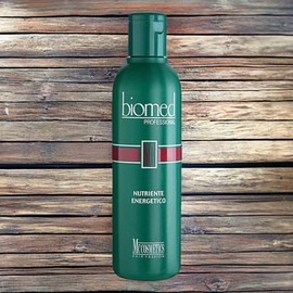 Biomed Hair Protection Hair Treatment Hair Serum Vegetable Nutrition Tonic 1ea 250ml / 바이오메드 모발보호 모발트리트먼트 모발세럼 식물성 영양 강장제 1개 250ml