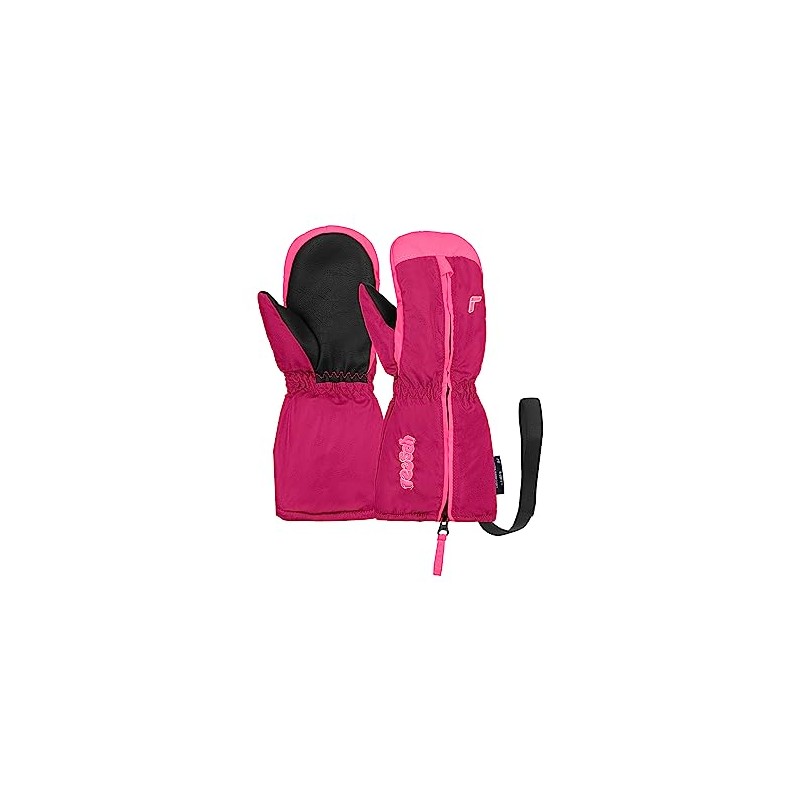 Reusch Unisex - Babies Toddler Mittens Tom Mitten Warm Waterproof
